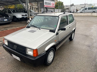 Fiat Panda 900 i.e. cat Hobby