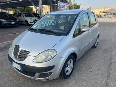 Lancia Musa 1.4 16V Oro usata