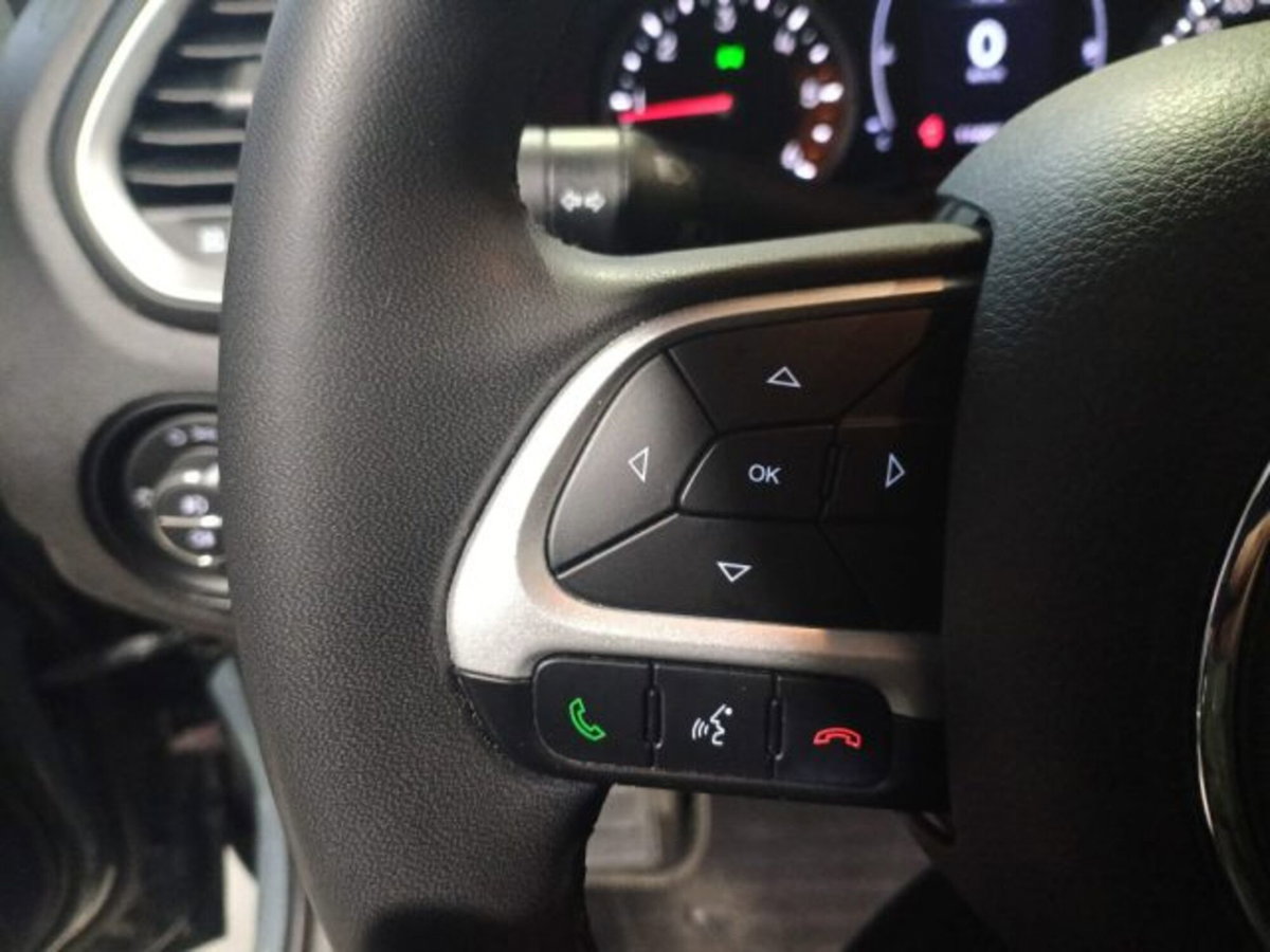 Jeep Renegade 2.0 Mjt 140CV 4WD Active Drive Longitude (13)