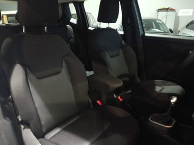 Jeep Renegade 2.0 Mjt 140CV 4WD Active Drive Longitude (18)