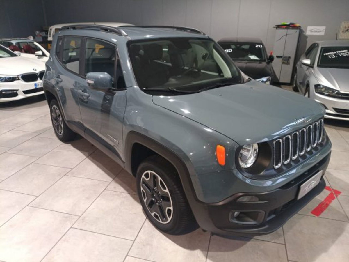 Jeep Renegade 2.0 Mjt 140CV 4WD Active Drive Longitude (3)