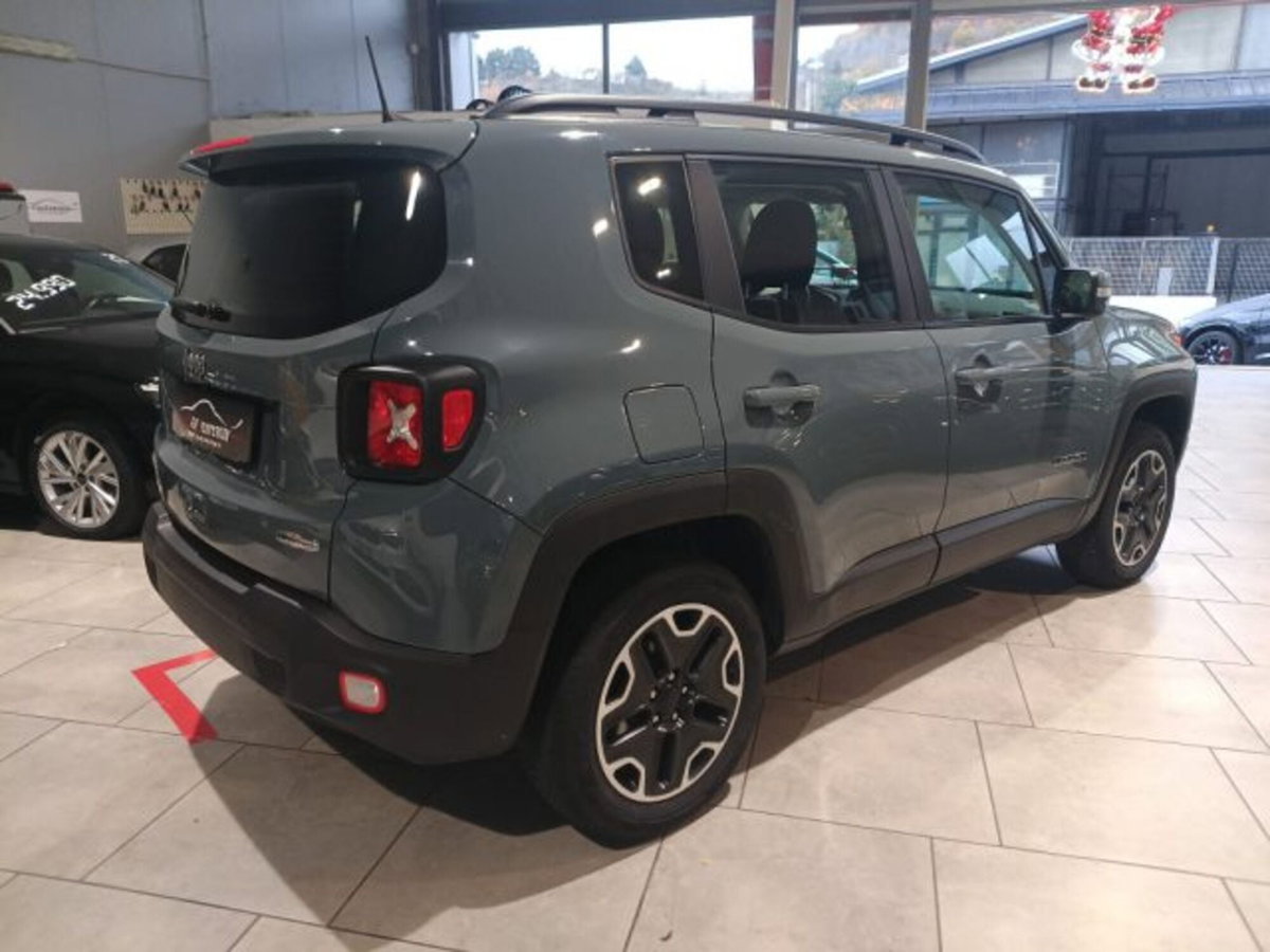 Jeep Renegade 2.0 Mjt 140CV 4WD Active Drive Longitude (4)