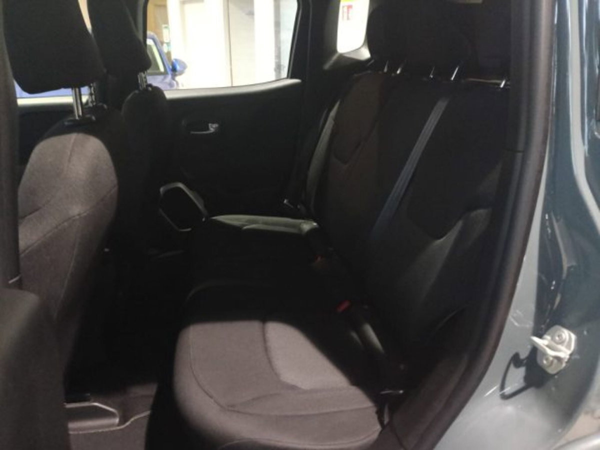 Jeep Renegade 2.0 Mjt 140CV 4WD Active Drive Longitude (7)