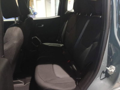 Jeep Renegade 2.0 Mjt 140CV 4WD Active Drive Longitude (7)