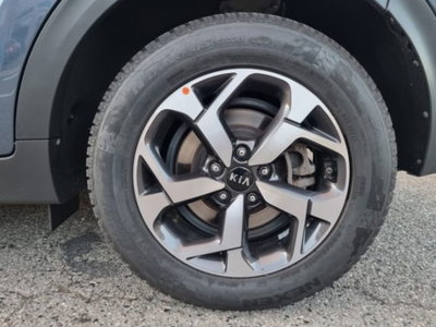 Kia Sportage 1.6 CRDI 136 CV DCT7 AWD Energy (10)