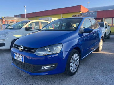 Volkswagen Polo 1.2 70 CV 5p. Comfortline usata