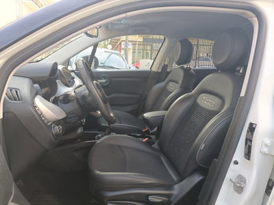 Fiat 500X 1.6 MultiJet 130 CV Hey Google (11)