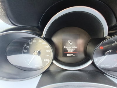 Fiat 500X 1.6 MultiJet 130 CV Hey Google (17)