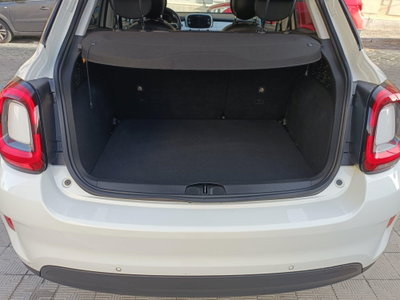 Fiat 500X 1.6 MultiJet 130 CV Hey Google (18)
