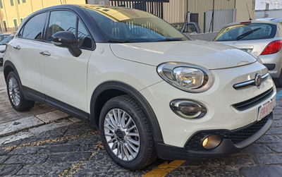 Fiat 500X 1.6 MultiJet 130 CV Hey Google usata