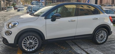Fiat 500X 1.6 MultiJet 130 CV Hey Google (4)