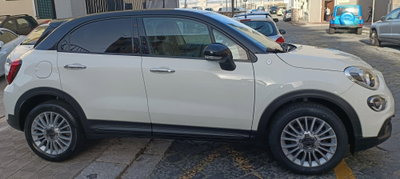 Fiat 500X 1.6 MultiJet 130 CV Hey Google (5)