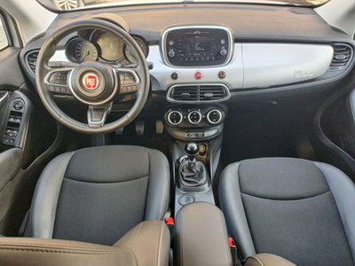 Fiat 500X 1.6 MultiJet 130 CV Hey Google (7)