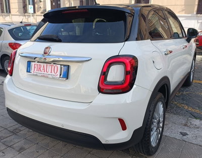 Fiat 500X 1.6 MultiJet 130 CV Hey Google (9)