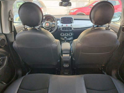 Fiat 500X 1.6 MultiJet 130 CV Hey Google (10)
