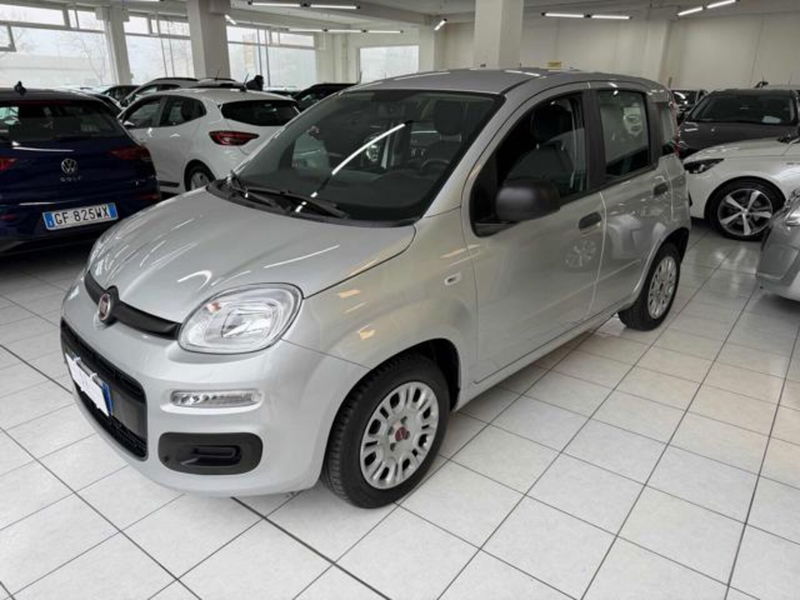 Fiat Panda 1.2 Easy