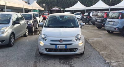 Fiat 500 1.2 Collezione usata