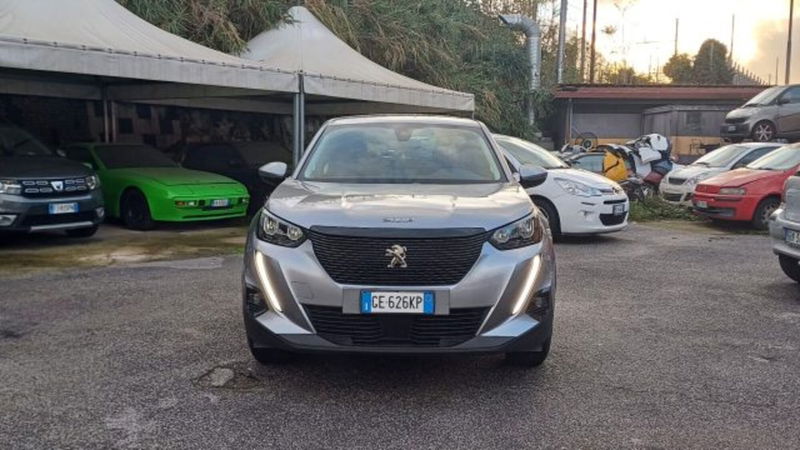 Peugeot 2008 PureTech 130 S&S Active