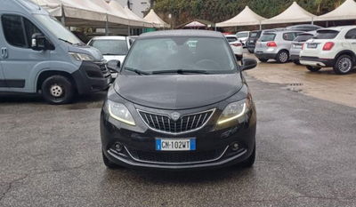 Lancia Ypsilon 1.0 FireFly 5 porte S&S Hybrid Gold Plus usata