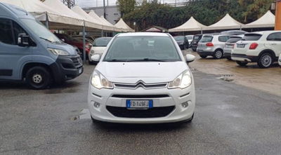 Citroen C3 PureTech 82 Seduction usata