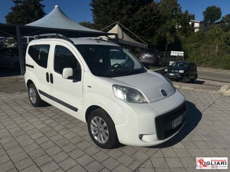 Fiat QUBO 1.3 MJT 75 CV Dynamic