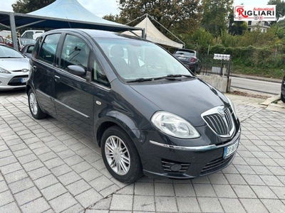 Lancia Musa 1.3 Multijet 16V 70 CV Oro Plus usata