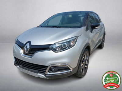 Renault Captur TCe 12V 90 CV Sport Edition usata