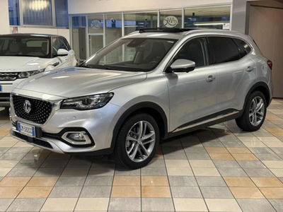 Mg HS HS 1.5T-GDI Luxury usata