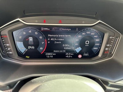 Audi A1 Sportback 30 TFSI S tronic S line edition (10)