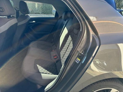 Audi A1 Sportback 30 TFSI S tronic S line edition (7)