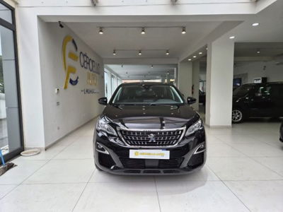 Peugeot 3008 BlueHDi 130 S&S Crossway usata