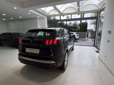 Peugeot 3008 BlueHDi 130 S&S Crossway (10)
