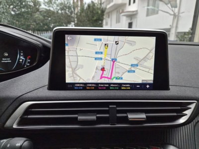 Peugeot 3008 BlueHDi 130 S&S Crossway (12)