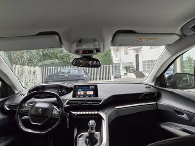 Peugeot 3008 BlueHDi 130 S&S Crossway (15)