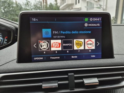 Peugeot 3008 BlueHDi 130 S&S Crossway (16)