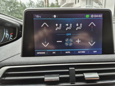 Peugeot 3008 BlueHDi 130 S&S Crossway (17)
