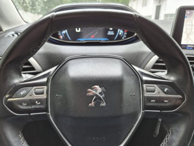 Peugeot 3008 BlueHDi 130 S&S Crossway (18)