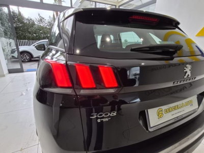Peugeot 3008 BlueHDi 130 S&S Crossway (20)