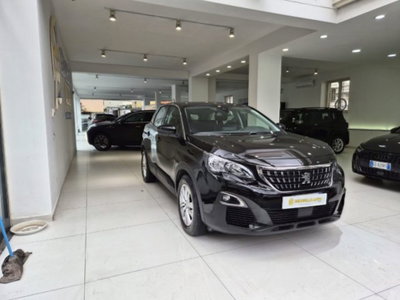 Peugeot 3008 BlueHDi 130 S&S Crossway (3)