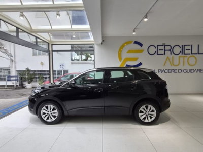 Peugeot 3008 BlueHDi 130 S&S Crossway (4)