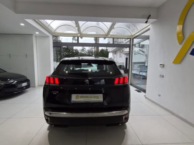 Peugeot 3008 BlueHDi 130 S&S Crossway (5)