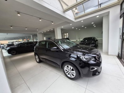 Peugeot 3008 BlueHDi 130 S&S Crossway (6)