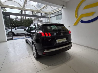 Peugeot 3008 BlueHDi 130 S&S Crossway (9)