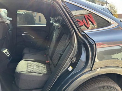 Audi Q5 Sportback 40 2.0 tdi mhev 12V S line Plus quattro s-tronic (7)