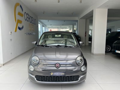 Fiat 500 1.3 Multijet 16V 95 CV Lounge usata