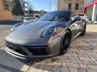 Porsche 911 Coupé Coupe 3.0 Carrera 4 GTS (16)