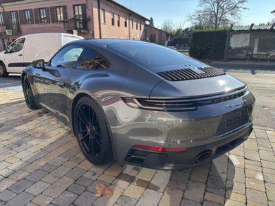 Porsche 911 Coupé Coupe 3.0 Carrera 4 GTS (17)