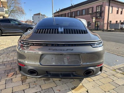 Porsche 911 Coupé Coupe 3.0 Carrera 4 GTS (4)