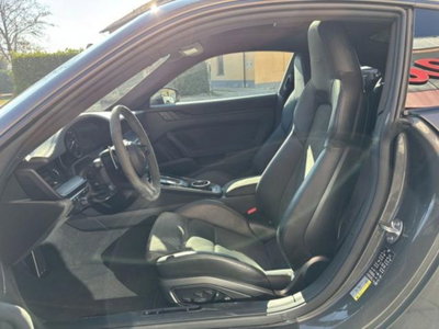 Porsche 911 Coupé Coupe 3.0 Carrera 4 GTS (6)