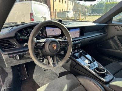 Porsche 911 Coupé Coupe 3.0 Carrera 4 GTS (7)